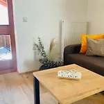 Zlattinger Aparthotel Trebesing