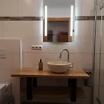 Aparthotel Zlattinger 3*