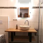 Zlattinger Aparthotel Trebesing