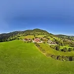 Zlattinger Aparthotel Trebesing