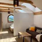 Zlattinger Aparthotel Trebesing