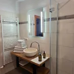Zlattinger Aparthotel 3*