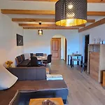 Zlattinger Aparthotel Trebesing