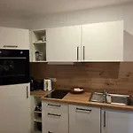 Aparthotel Zlattinger Trebesing