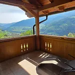Aparthotel Zlattinger Trebesing