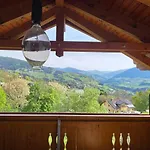 Zlattinger Aparthotel 3*