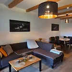 Zlattinger Aparthotel