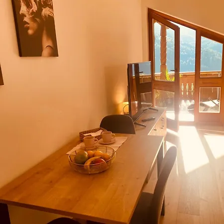 Zlattinger 아파트호텔