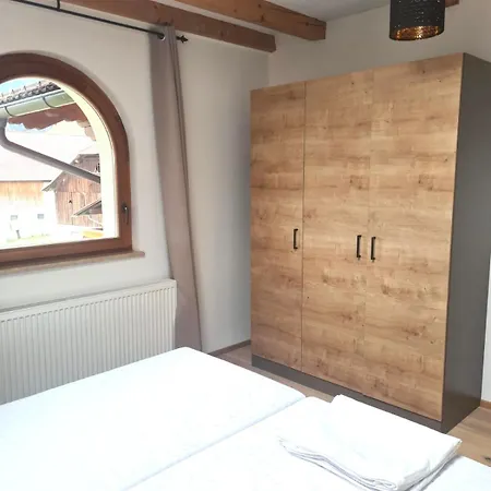 Zlattinger * Trebesing