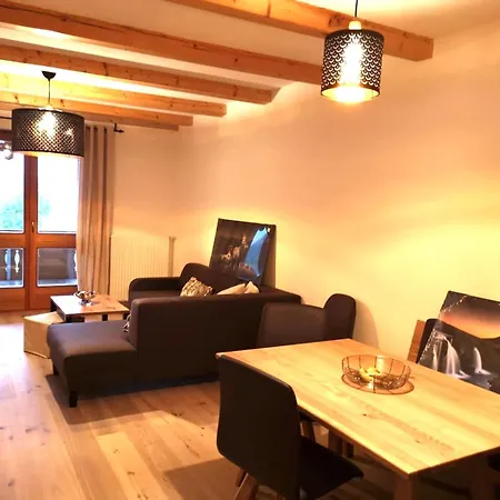 아파트호텔 Zlattinger