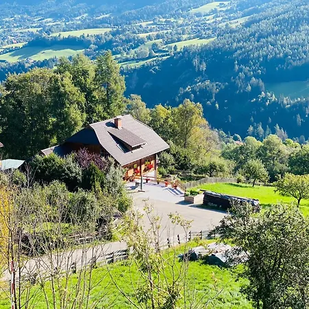 아파트호텔 Zlattinger *