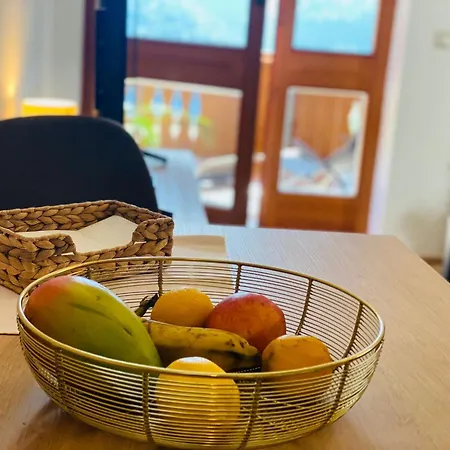 Aparthotel Zlattinger Trebesing