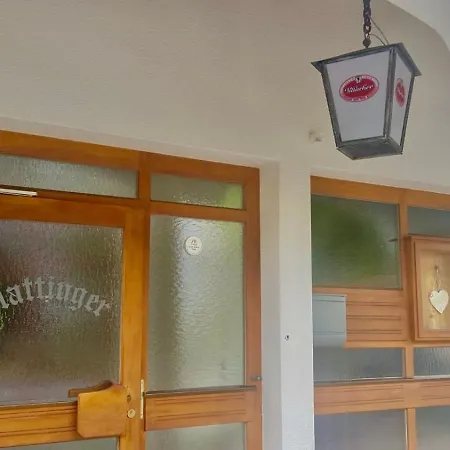 Aparthotel Zlattinger
