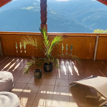 Aparthotel Zlattinger