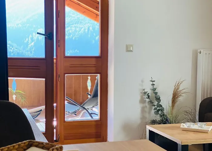 Aparthotel Zlattinger