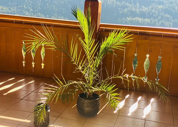 Aparthotel Zlattinger